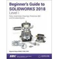 thumbnail image 1 of Beginner's Guide to SOLIDWORKS 2018 - Level I, 1 of 3