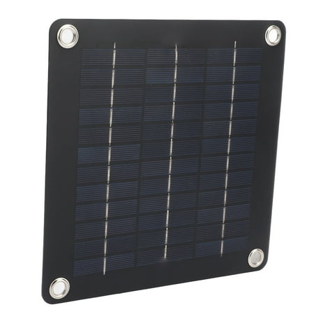 

Solar Battery Panel Overcharge Protection Solar Panel Low Heat Loss For
