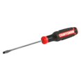 thumbnail image 1 of Destornillador CRAFTSMAN ranurado bimaterial de 4 mm x 10 cm, 1 of 5