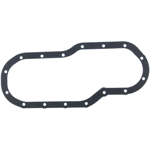 MAHLE OS32372 Engine Oil Pan Gasket