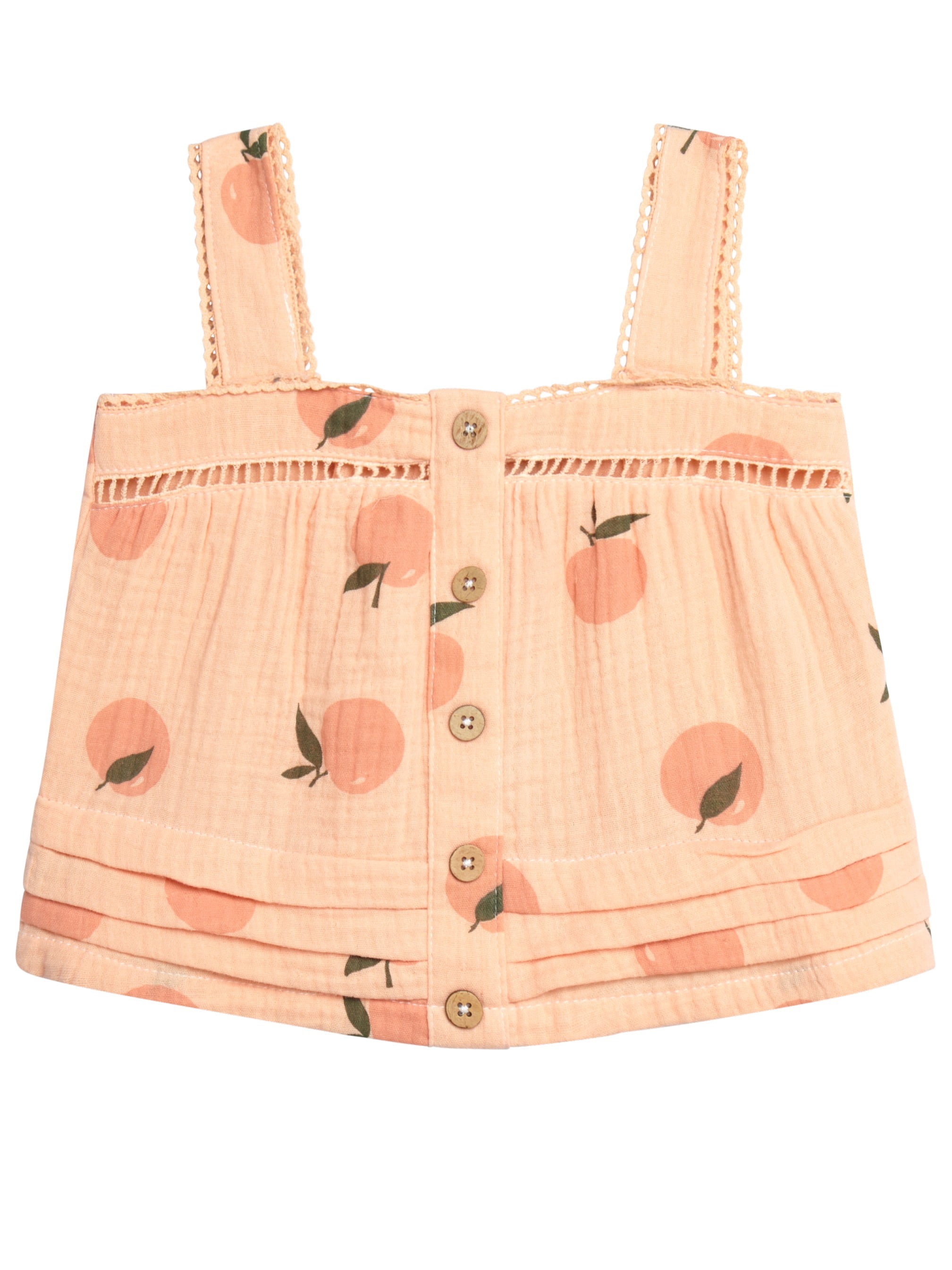 Jessica Simpson Toddler Girls' Shorts Set, Sizes 12-24M
