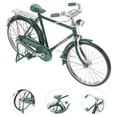 thumbnail image 4 of Modelo de bicicleta aleación modelo de bicicleta órnamento de bicicleta vintage decoración del hogar suministros para el hogar, 4 of 5