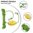 thumbnail image 2 of Boat Anchor Nylon Rope Buoy Nylon Rope Anchor For PVC Boat Fishing s Drift Anchors Floating Ball Boat Accessories ,Easy to use, 2 of 5