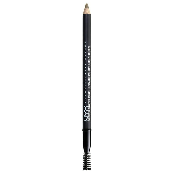 Lápiz en polvo para cejas NYX PROFESSIONAL MAKEUP Brunette