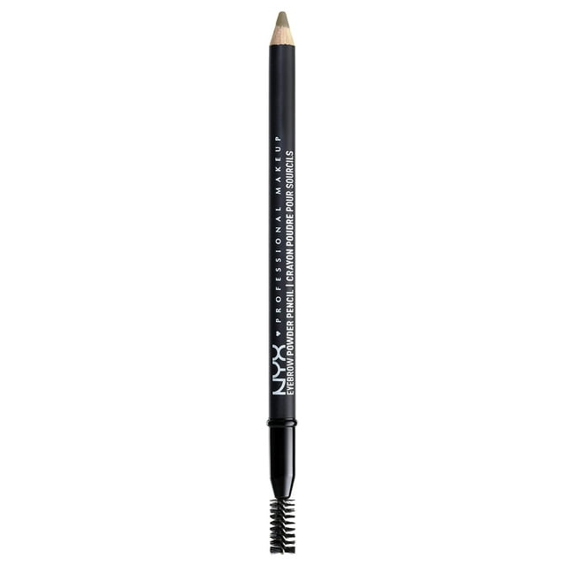Lápiz en polvo para cejas NYX PROFESSIONAL MAKEUP Brunette