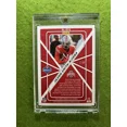 thumbnail image 2 of Jaxon Smith Njigba SILVER PRIZM ROOKIE CARD 2023 Elite Rookie on Deck RC OSU, 2 of 16