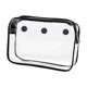 thumbnail image 1 of 3 Bolsas De Maquillaje Transparentes Strade Fareast Limited Para Mujer 17 Cm X 12 Cm X 5 Cm, 1 of 8