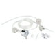 thumbnail image 2 of Kit de CO2 DIY Para Pecera ANGGREK Plantado De Acuario Blanco Pro, 2 of 7