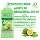 thumbnail image 3 of Bergamota Balance 9X 500 VIVONATURAL. 3 Shampoos Aceite de Bergamota 500 ml + 3 Acondicionadores Aceite de Bergamota 500 ml +3 Aceites Escenciales de Bergamora 10 ml, 3 of 5