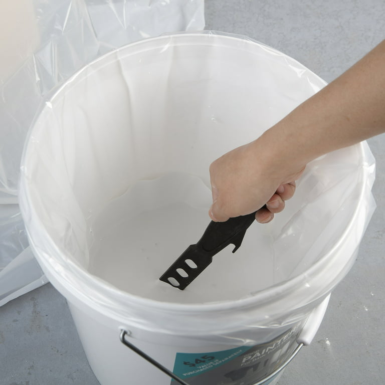 House Painters Pro Tips: Paint Trays & Buckets