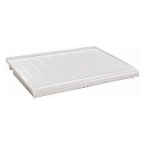 WR32X10398 Refrigerator Vegetable Pan Cover by