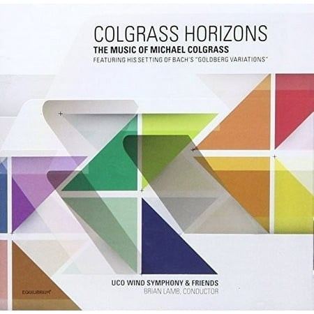 Colgrass Horizons