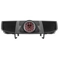 thumbnail image 1 of Dash Clock Cover Car Center Console Instrument Panel With Clock Set 95B 858 189 C 5Q0 ABS Replacement For Macan 2014-2020, 1 of 8