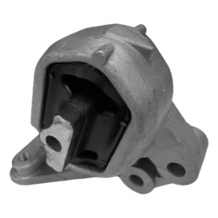 4M Auto Parts Front Left Engine Mount 1PC Part Number. 3574 A20097 68248781AC