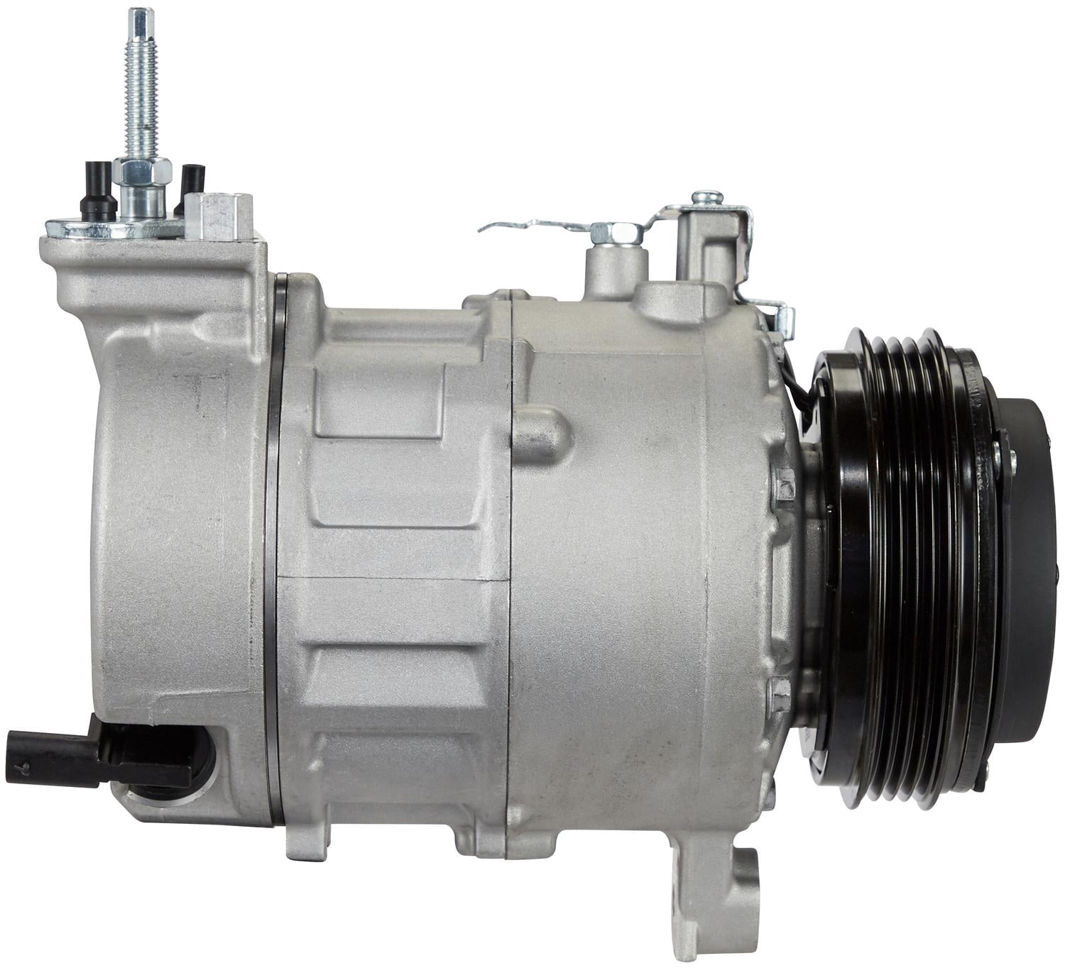 Spectra Premium 0610363 Air Conditioning Compressor - HVAC
