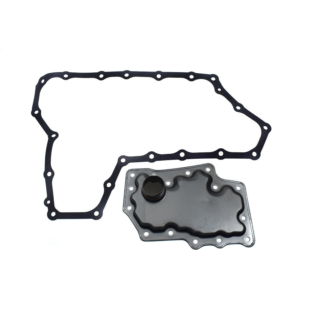 New Auto Transmission Filter w/ Pan Gasket For Nissan Altima Maxima Murano Quest