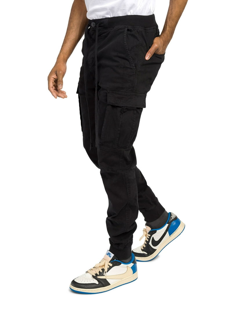 【DISCERNMENT】Shuri Cargo Bermuda Sweatpants s-l1200.jpg