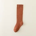 thumbnail image 5 of Womens Winter Socks, Cozy Gift Ideas for Thicker Fleece Floor Socks, 5 of 5