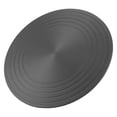 thumbnail image 3 of ZOUSSIQI Plateau Rond de Décongélation Rapide Multifonctionnel Diffuseur de Chaleur pour Protection de Pot de Cuisinière JU316-135118, 3 of 13