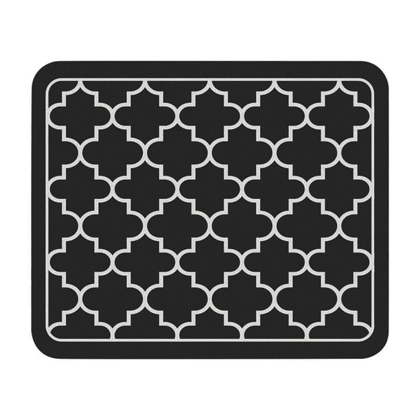Diatomaceous Coffee Machine Mat Draining Mat Thermal Insulation Mat Tea