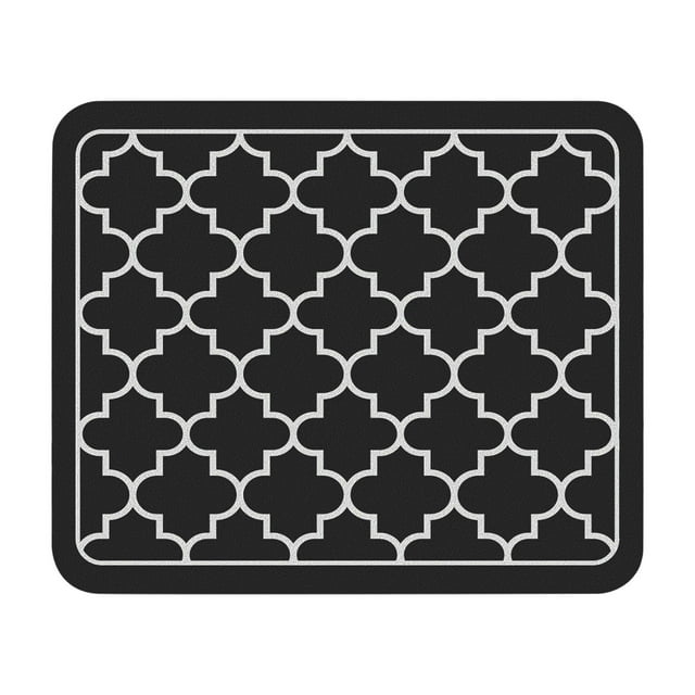 Meitianfacai Diatomaceous Earth Coffee Machine Mat Draining Mat Thermal Insulation Mat Tea