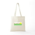thumbnail image 5 of CafePress - St. Kitts Tote Bag - Unisex Canvas Tote Bag, Beige, 1-Piece, 5 of 6