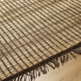 thumbnail image 7 of BoutiqueRugs Mihal Traditional, Transitional Area Rug - Camel, Gray, Dark Purple - 5' x 7'6", 7 of 7