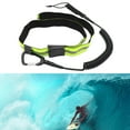 thumbnail image 6 of Baoblaze Surf Leash Elastic Cord Surfboard Leash for Longboard Paddleboard Shortboard, 6 of 8