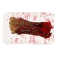 thumbnail image 2 of Cortar de Almuerzo de Las Piezas Del Pie de Corte - Halloween La Decoración de Embrujada Colcomx Accesorios de partes del cuerpo de Halloween, 2 of 8