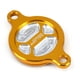 thumbnail image 4 of Desde China Tapa del filtro de aceite CNC para SUZUKI RMZ250 RMZ 250 07-10 16-18 RMZ450 RMZ 450 2005-2018 RMX450Z RMX 450Z 2010-2017, 4 of 6