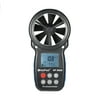 HP-866B Mini LCD Digital Anemometer Wind Speed Air Velocity Temperature Measuring with Backlight