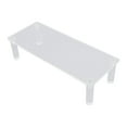 thumbnail image 2 of 1-3 Layers Acrylic Display Stand Perfume Figurine Transparent Storage Rack, 2 of 11