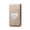 Khaki, variant on Adhesive Phone Cards Holder with Built-In Glass & Shielding for Secure Cards Storage