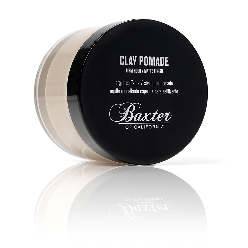 Baxter of California Clay Pomade 2.0 OZ - image 1 of 3