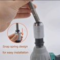 thumbnail image 5 of Electric Hammer to Drill Converter, Electric Wrench Adapter, Impact Wrench to Electric Hammer Adapter, Air Hammer, 5 of 6