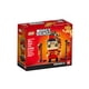 thumbnail image 1 of Juguete de construcción LEGO Brickheadz Dragon Dance Guy 40354, 1 of 2