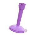 thumbnail image 3 of De Agua Del Regulador Del Agua De , 15cm Violeta 10.5cm de altura, 3 of 6