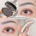 thumbnail image 1 of Seal Eyebrow Stamp Makeup Natural Brow Tool With Brow Brush, 1 of 5