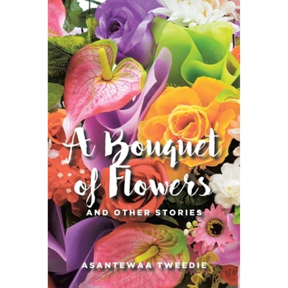 A Bouquet of Flowers (Paperback)