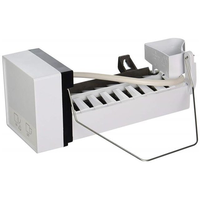 Ensemble de Machine à Glaçons Réfrigérateur