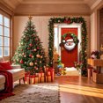 thumbnail image 5 of Custom Printed Door Curtains Fabric Hanging Tapestry For Home And Room Divider Privacy Screen, 5 of 5