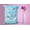 Colorful Cotton, variant on 10 Designs! Ultimate Thank you Poly Mailers Collection, 10x13" Combo, Self Seal Shipping Mail Bags