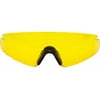 Revision SawFly Replacement Eyeshield Lens, High-Contrast Yellow