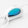 thumbnail image 5 of FORZA Racing Swimming Goggles – Anti-Fog UV Protection – Adjustable Strap – For Training & Competitive Use, 5 of 5