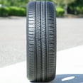 thumbnail image 4 of MRF Ecotred GCA4 205/55R16 91H a/s All Season Tire, 4 of 9