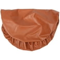 thumbnail image 2 of Funda para asiento de motocicleta, cojín de cuero para motocicleta, funda protectora transpirable para asiento de motocicleta, 2 of 6