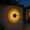 1PC-Type-C, variant on 1PC Solar Mandala Fence Light, Metal Solar Powered Outdoor Wall Step Light, Waterproof Decorative Laser Cut Lantern for Garden Post Patio Backyard Yard Decor, Warm Lights