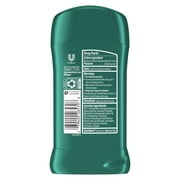 Degree Men Original Protection Antiperspirant Deodorant Stick for Men Sport, 2.7 oz
