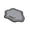 Gray(40*30CM), variant on Pet Mats for Food and Water Pet Feeding Mat Fast-Drying Absorbent Non-Slip Cats Dog Bowl Mat Pet Food Water Absorbent Pet Mat