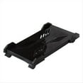 thumbnail image 1 of Computer Tower Stand Adjustable Mobile CPU Stand Gaming PC Case with 4 Caster Wheels Most for Most PC Computer Desk, 1 of 6